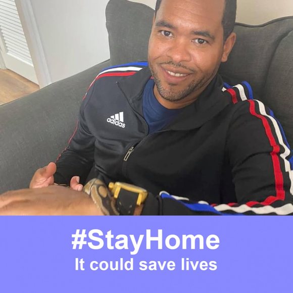 Meet your Posher, Rickie - Picture 1 of 1